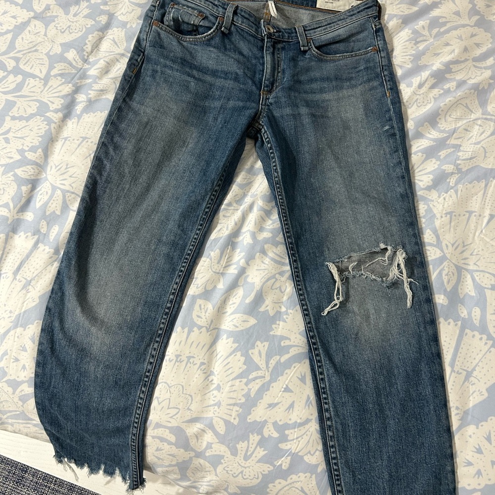Rag & Bone Denim size 27